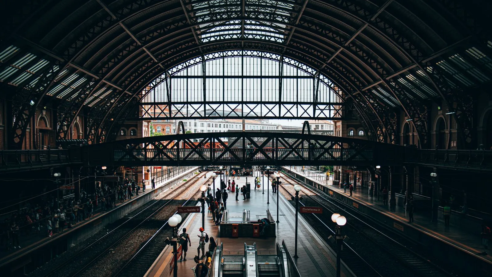Planning a Rail Trip from Leeds